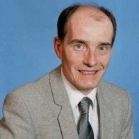 Stephen Adshead