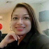 Francis Gabriela Roux
