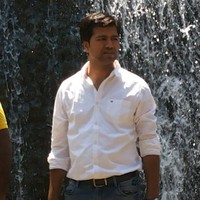 Vipin Kumar Gupta