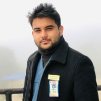 Dr Nischal Sharma