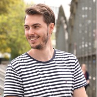 Oliver Sredzinski