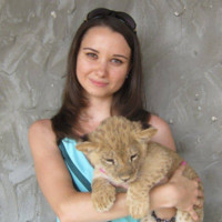 Ольга Угнивенко