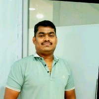 Ketan Bhoir