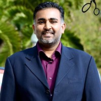 Logen Subramanyan