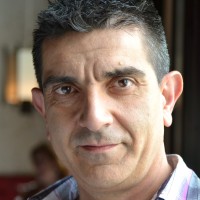 José Javier Armero Armero