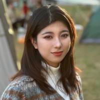 Ashley Zhao