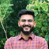 Kartik Tanwar