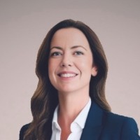 Caroline Naughton