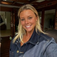 Caitlin Rawlings
