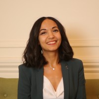 Myriam El Jamali