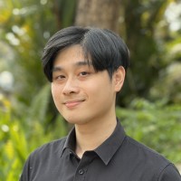 Julian Khoo