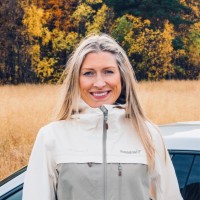 Ingrid Dahl Skarstein