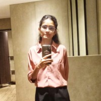 Vaishnavi Bade