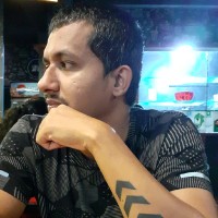 Praveen Kk