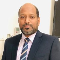 Ehsan Alam