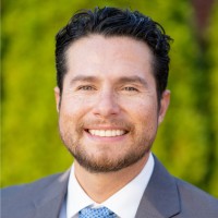 Antonio Smith CFP®, CIMA®
