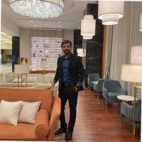 Aashish Seth