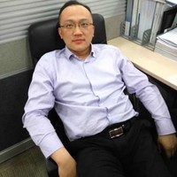 李大明