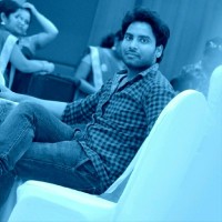 Venkata Ravi Krishna