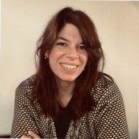 Claudia Vicente Riera