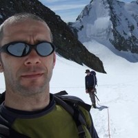 Paul Lester-Hinchliffe