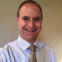 Joe Webb, Mba