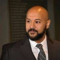 Geoffrey Simon