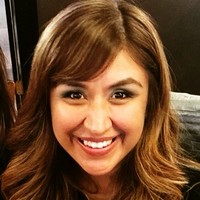 Carla Castillo
