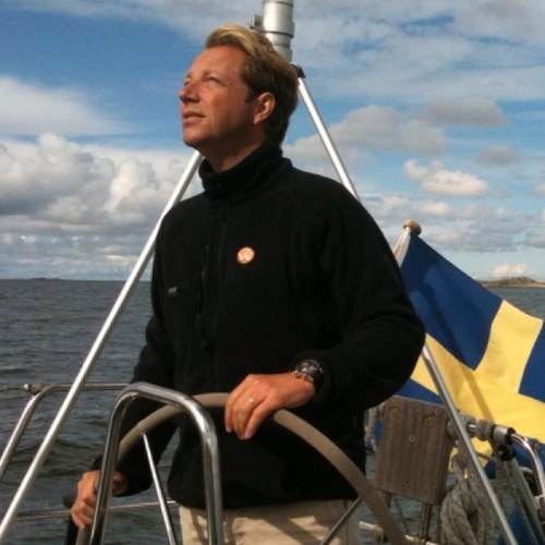 Anders Junger