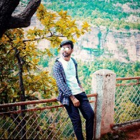 Pranay Charpe