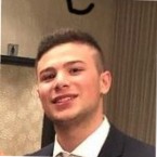 Adam Benezrah