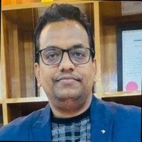Mukesh Kumar