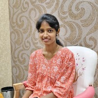 Kavya Reddy