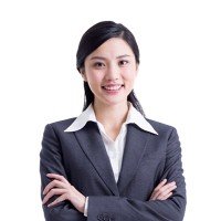 Cherry Yu