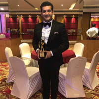 Nakul Ahuja