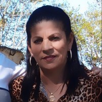 Núbia de Fatima De Lá Vega Ribeiro