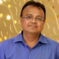 sandip shah