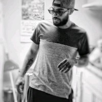Paul Alvarado