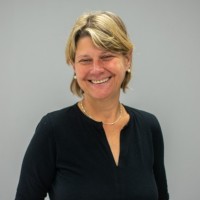 Patricia Silvia Pérez Bertinatti