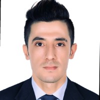 Muhammad Ishaq Hamidi