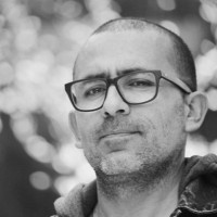 Francisco Sarria