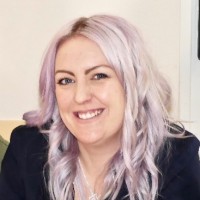 Nicola Golby