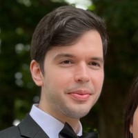 Daniel Husu