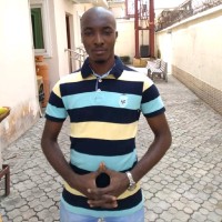 Ahmed Suleiman
