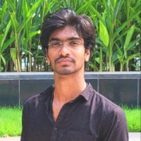 Logavignesh R