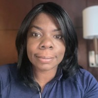Bernadette Glover