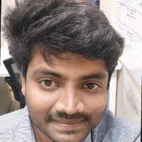 Kamesh P