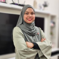 Nurul Ain Kasiri