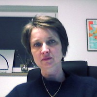 Séverine Gibotteau