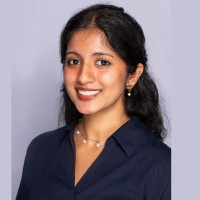 Vaishnavi Kumar
